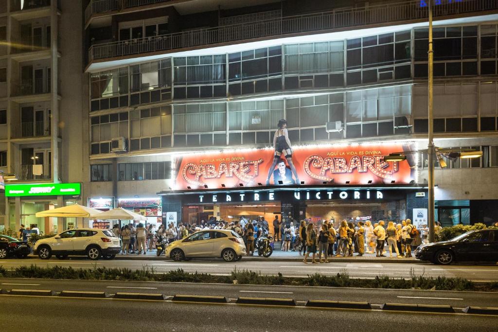 Hotel Best Auto Hogar - Resim 8