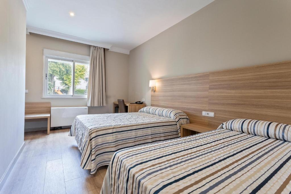 Hotel Best Osuna - Resim 13