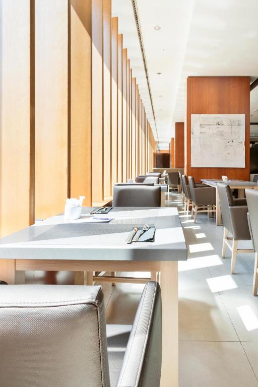 Hotel Best Front Maritim - Resim 28