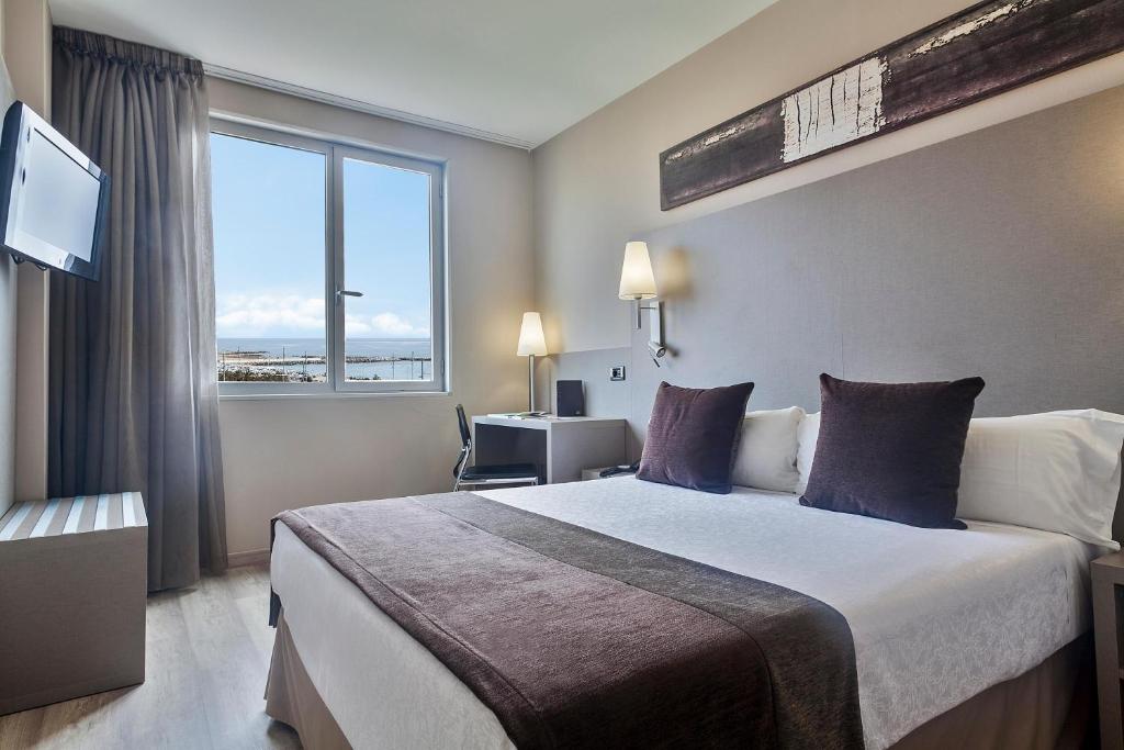 Hotel Best Front Maritim - 
