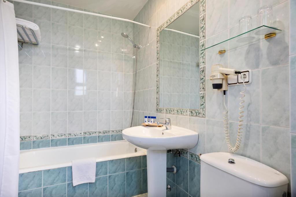 Hotel Best Osuna - Resim 21