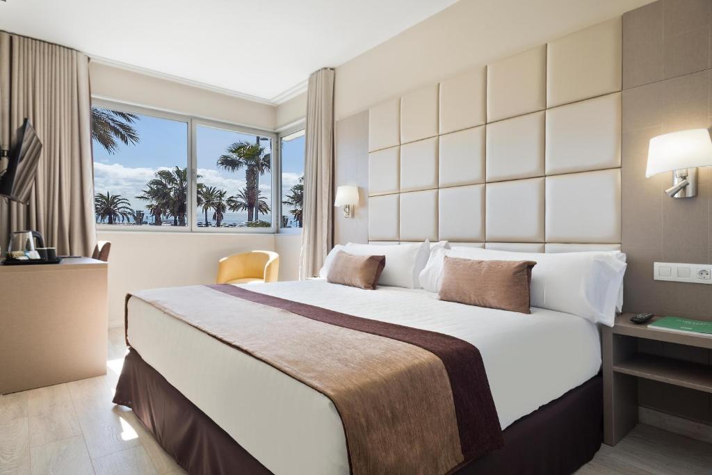 Hotel Best Front Maritim - Business Double Room With Sea View