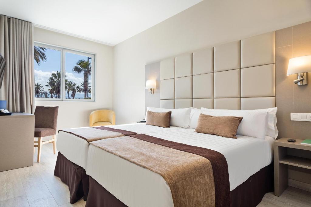 Hotel Best Front Maritim - 