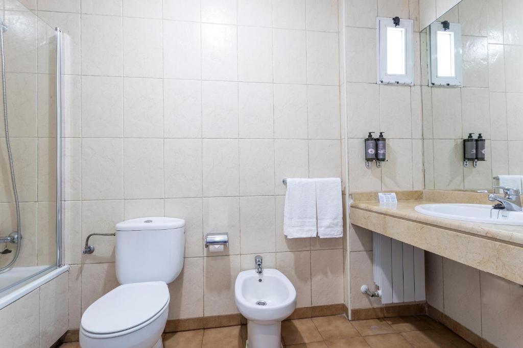 Hotel Best Osuna - Resim 24