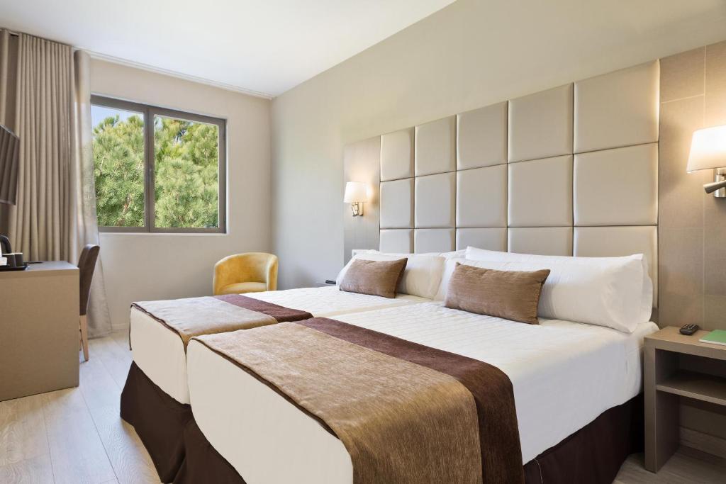 Hotel Best Front Maritim - 