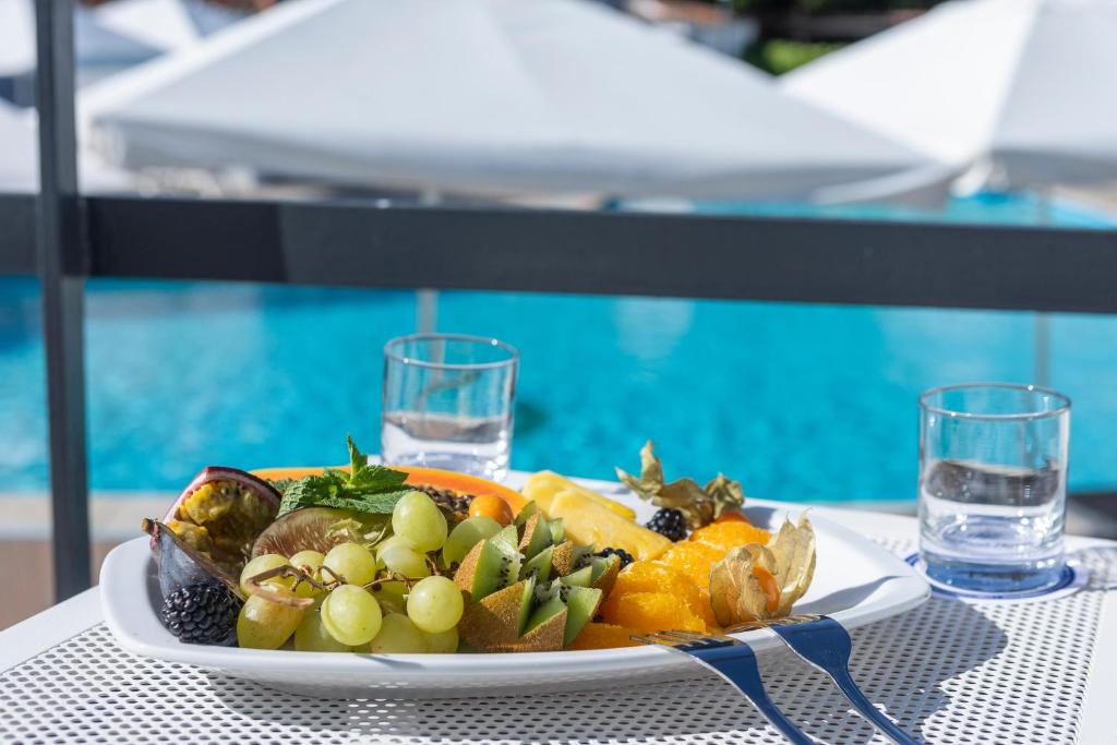 Hotel Best Osuna - Resim 25