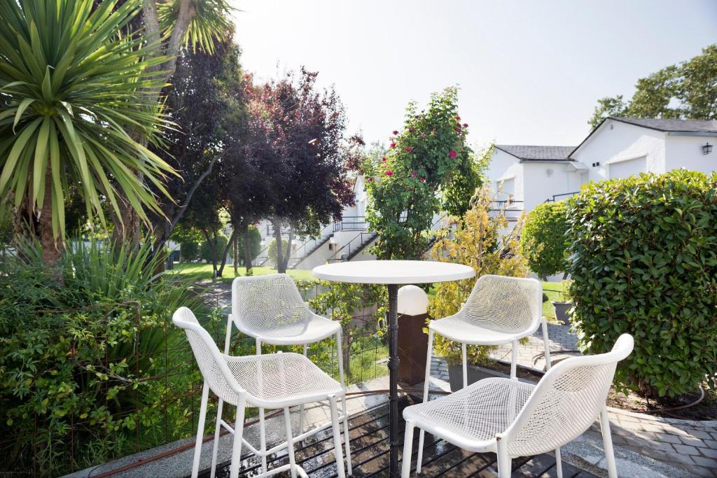 Hotel Best Osuna - Resim 28