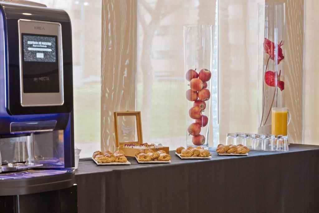 Hotel Best Front Maritim - Resim 34