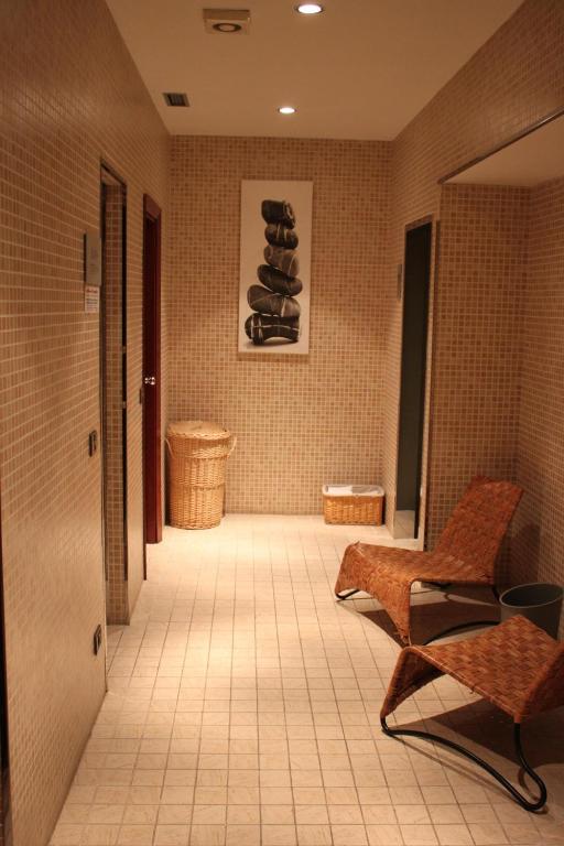 Hotel Best Front Maritim - Resim 19