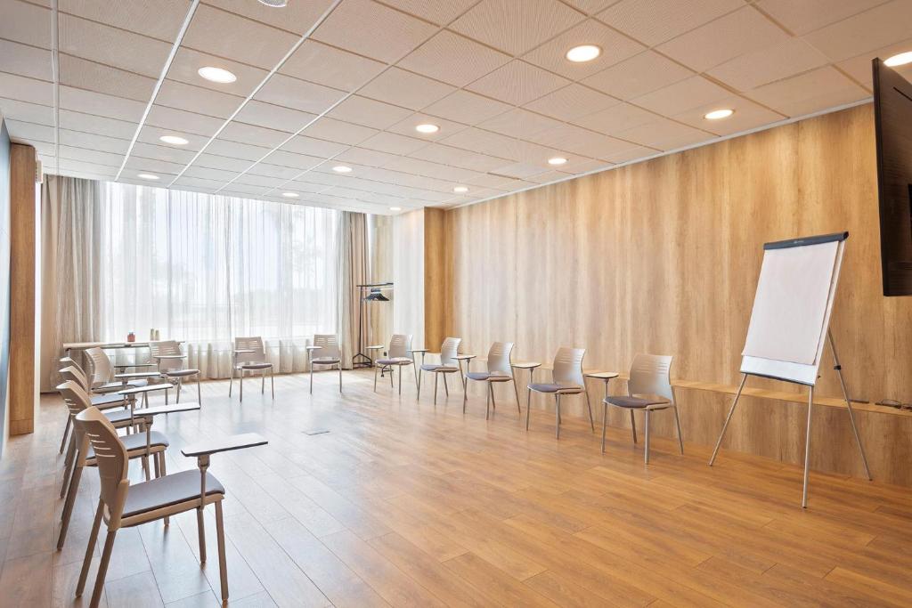 Konferenčné priestory v ubytovaní Hotel Best Front Maritim