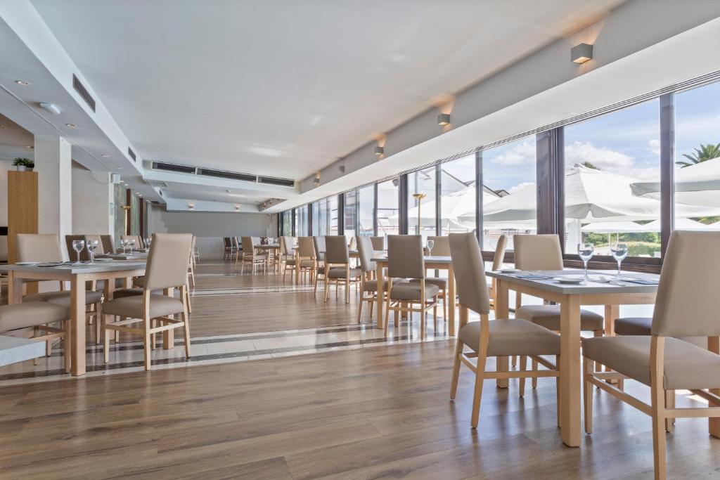 Hotel Best Osuna - Resim 32