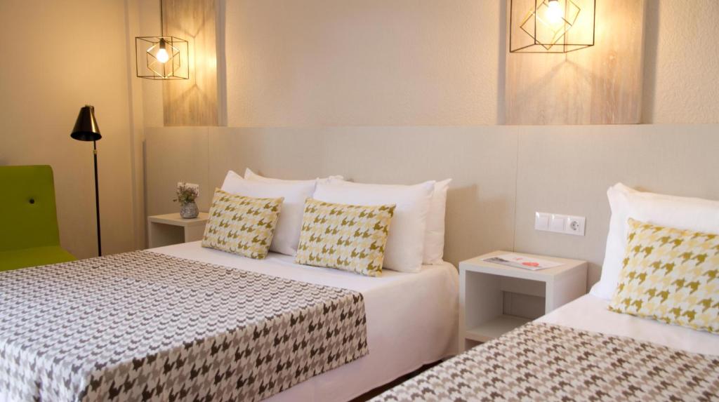 ALEGRIA Plaza Paris 4*Sup - 