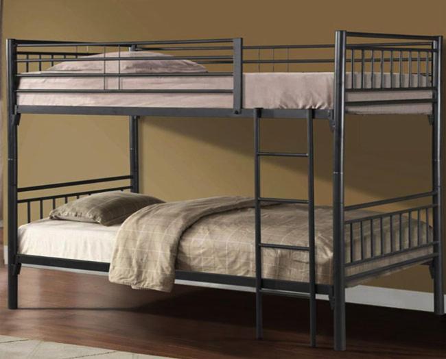 Saigon Cozy Hotel - Bunk Bed In Mixed Dormitory Room