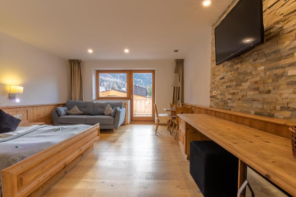 Monte Vita Tirol - Apartments - 公寓