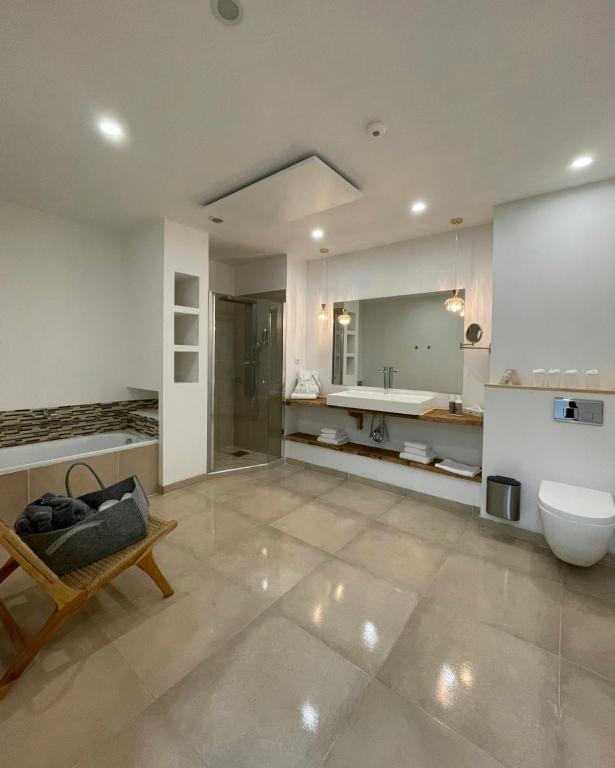 Monte Vita Tirol - Apartments - 公寓 - 一楼