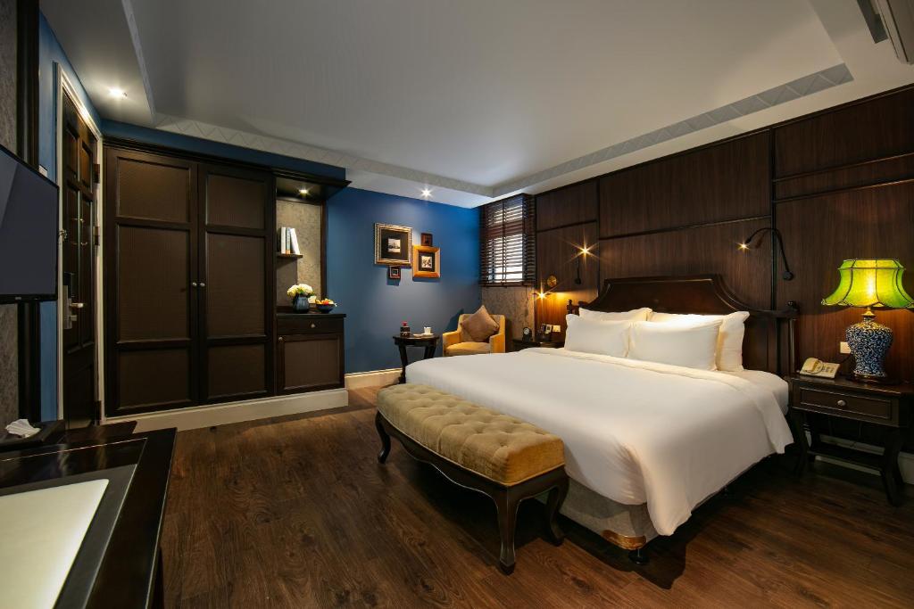 O'Gallery Premier Hotel & Spa - 2