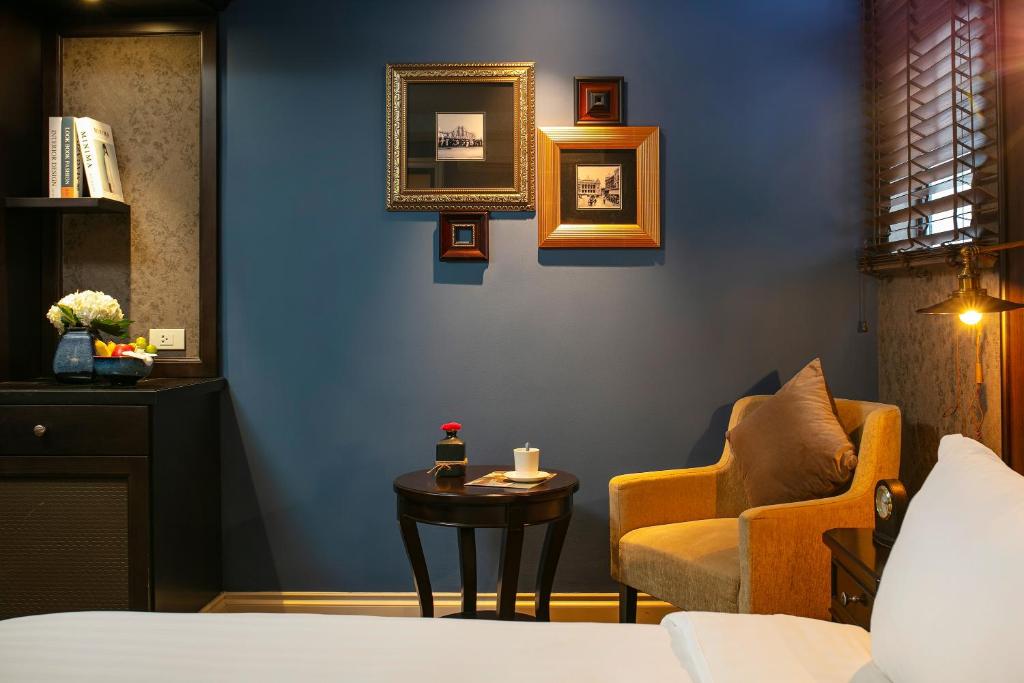 O'Gallery Premier Hotel & Spa - 3