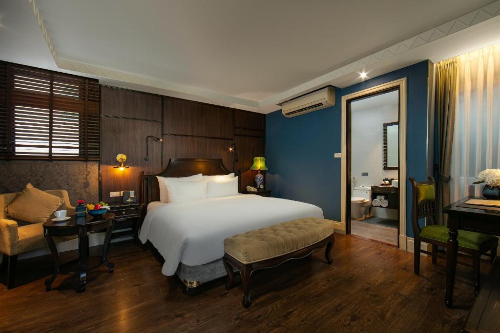 O'Gallery Premier Hotel & Spa - 1