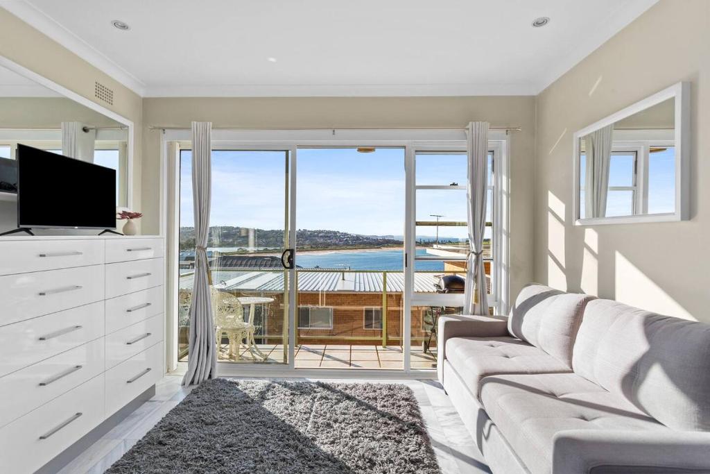 Northern Beaches Surfer's Sanctuary Studio, Deewhy Updated 2024 Prices