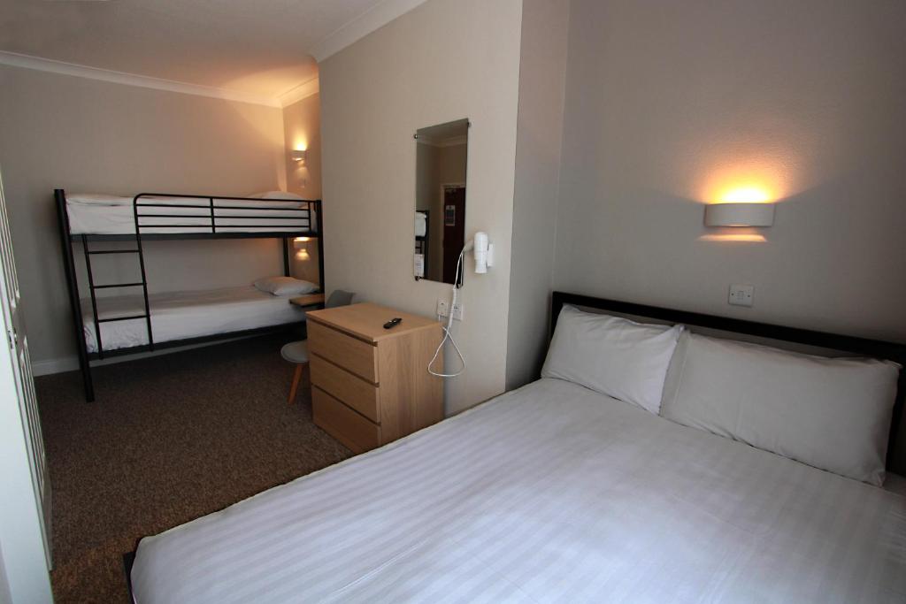 Lords Hotel - Resim 42