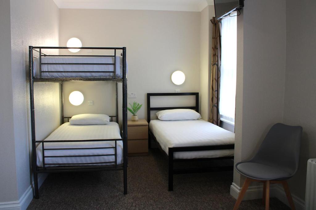 Lords Hotel - Resim 43