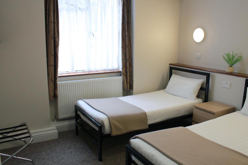 Lords Hotel - Resim 44