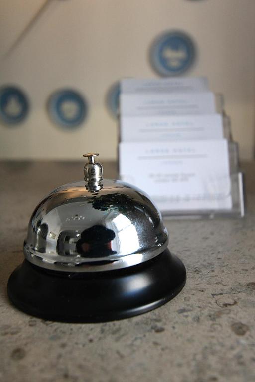 Lords Hotel - Resim 45