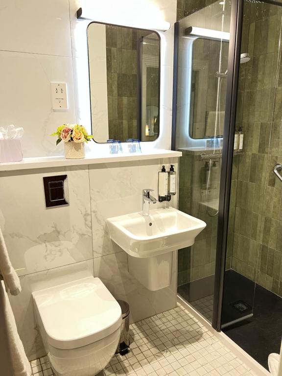 Waterloo Town House & Suites - Resim 31