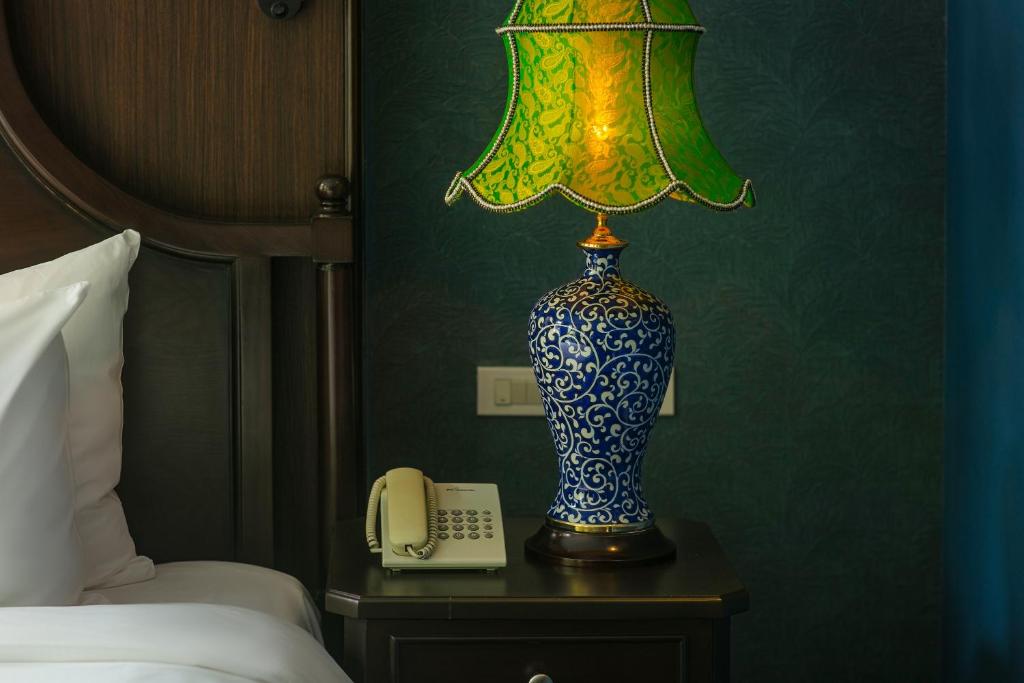 O'Gallery Premier Hotel & Spa - 8