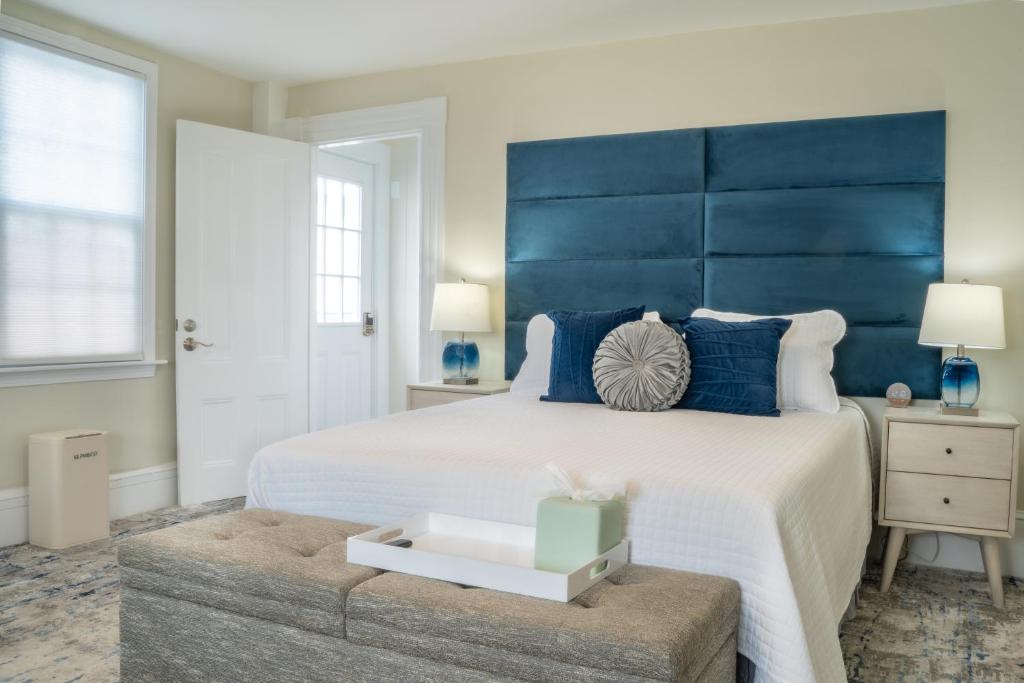 935 Ocean, a Beachside Inn photo