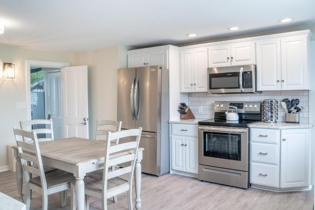 935 Ocean, a Beachside Inn photo