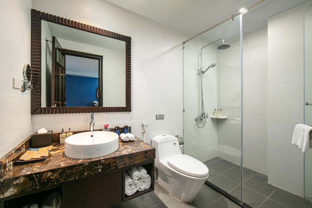 O'Gallery Premier Hotel & Spa - 4