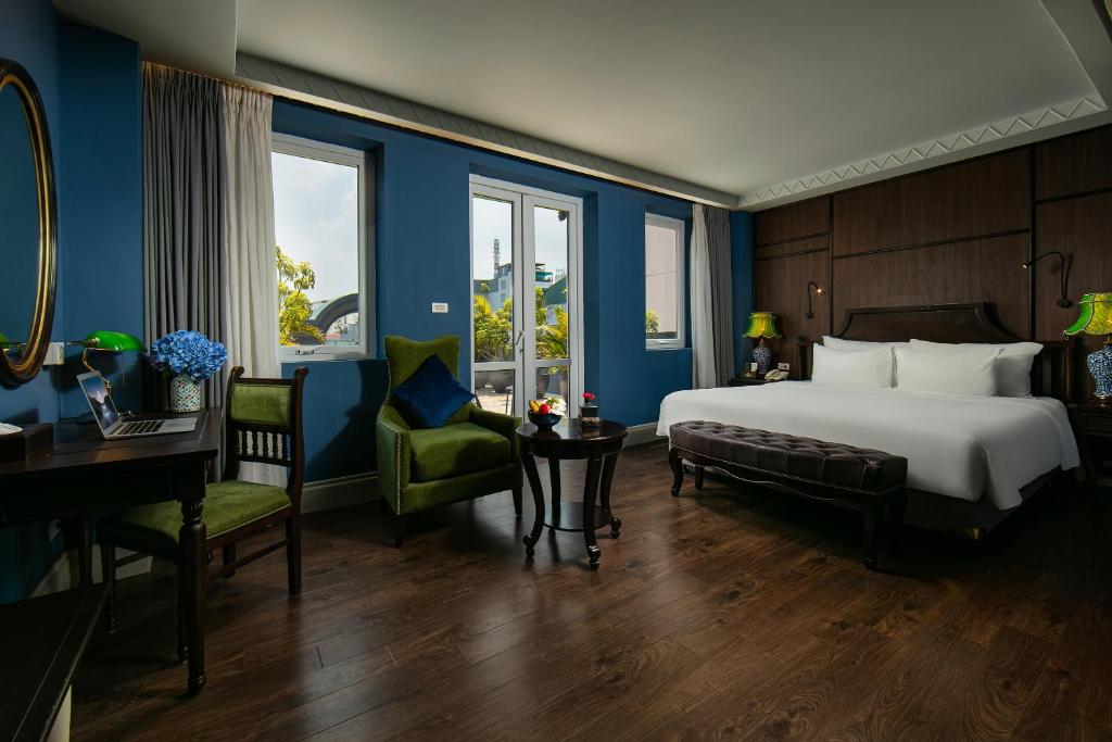 O'Gallery Premier Hotel & Spa - 16