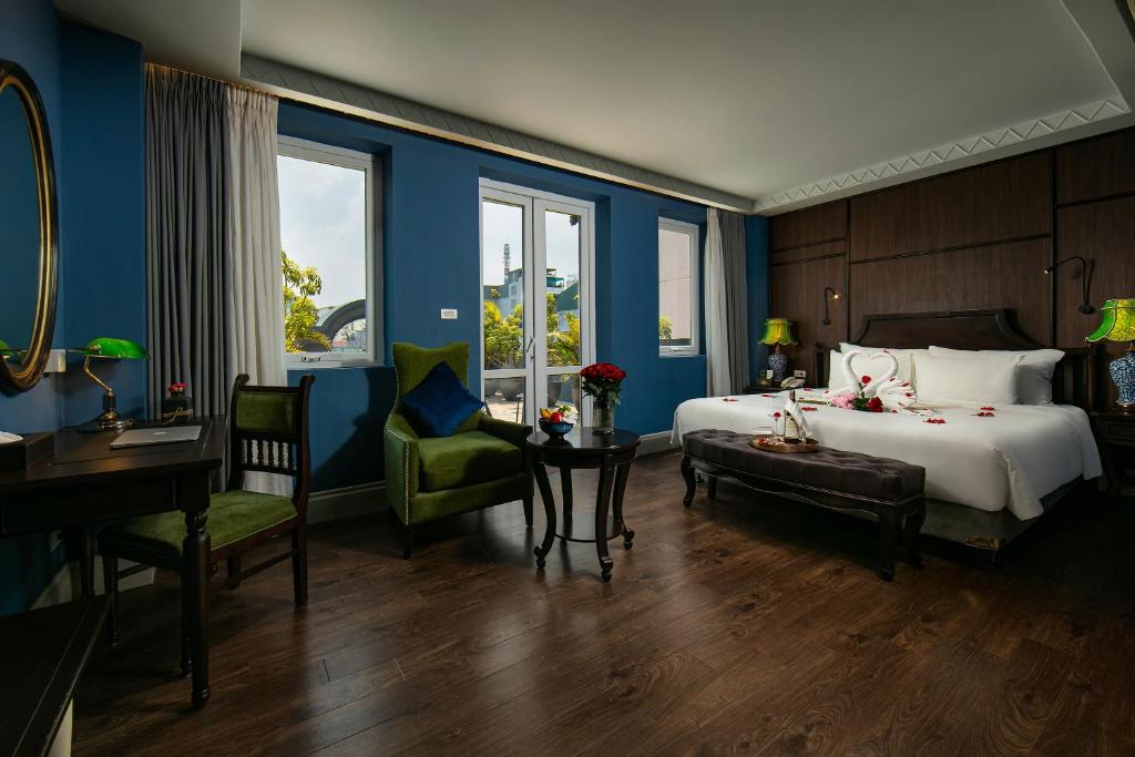 O'Gallery Premier Hotel & Spa - 17