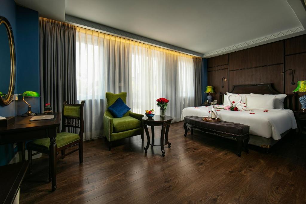 O'Gallery Premier Hotel & Spa - 15