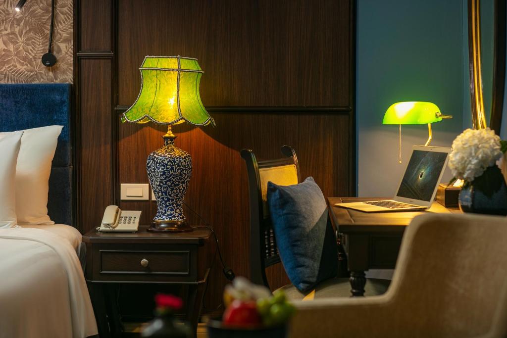 O'Gallery Premier Hotel & Spa - 9