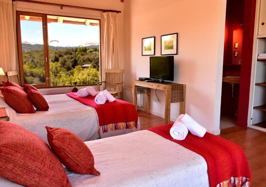 La Balconada by DOT Boutique - Triple Room With Lake View