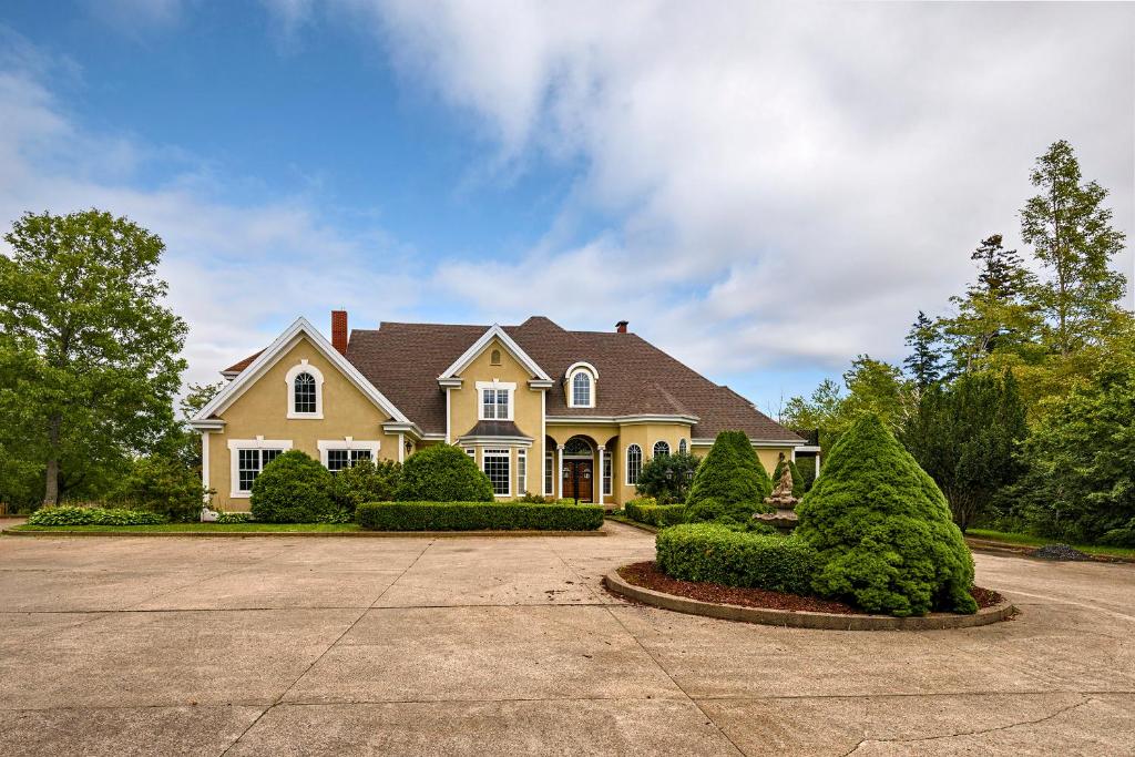 Mulgrave Mansion, Mulgrave (updated prices 2024)