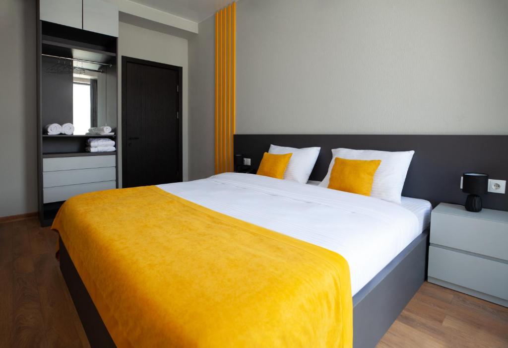 Old City Boutique Hotel - Double Room With Extra Bed