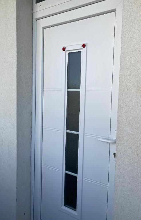 Mynd úr myndasafni af Katica Apartman í Győr