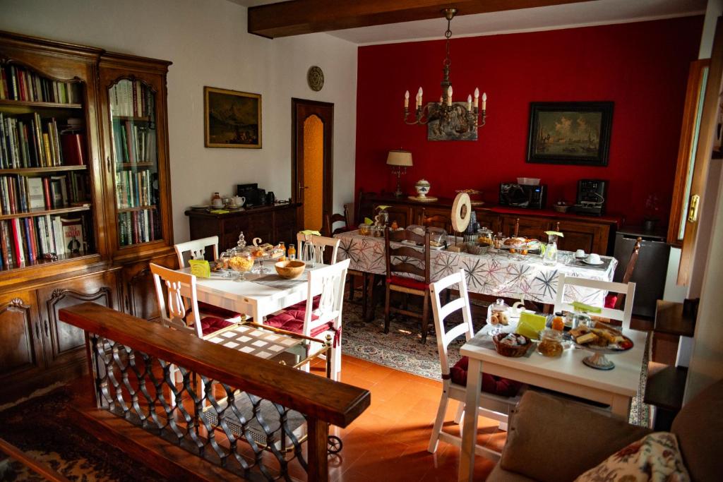 La Corte di Aldo