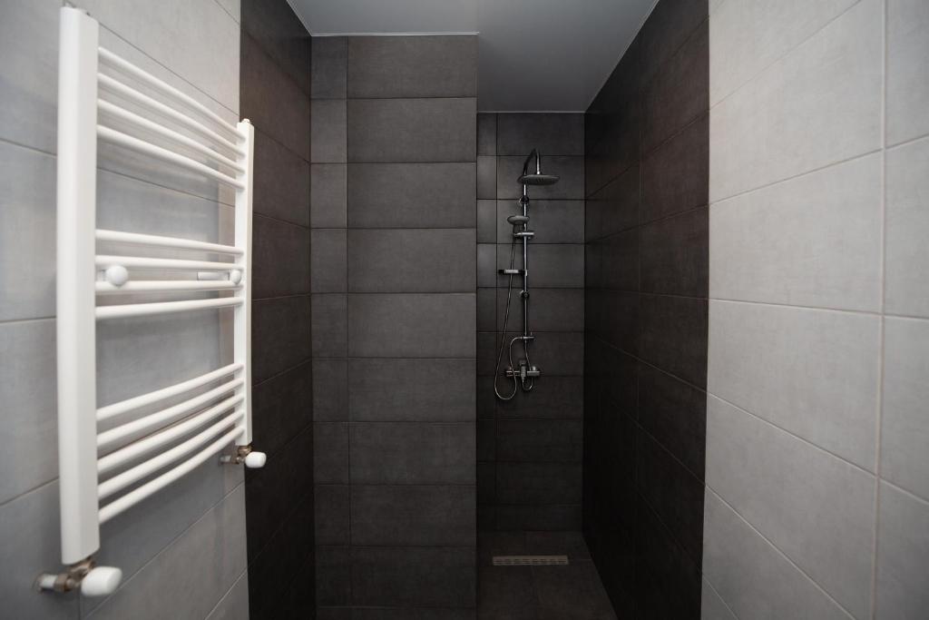 Old City Boutique Hotel - 
