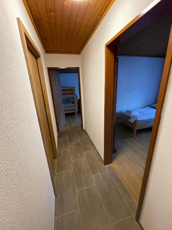 Foto dalla galleria di Pension Balm a Meiringen