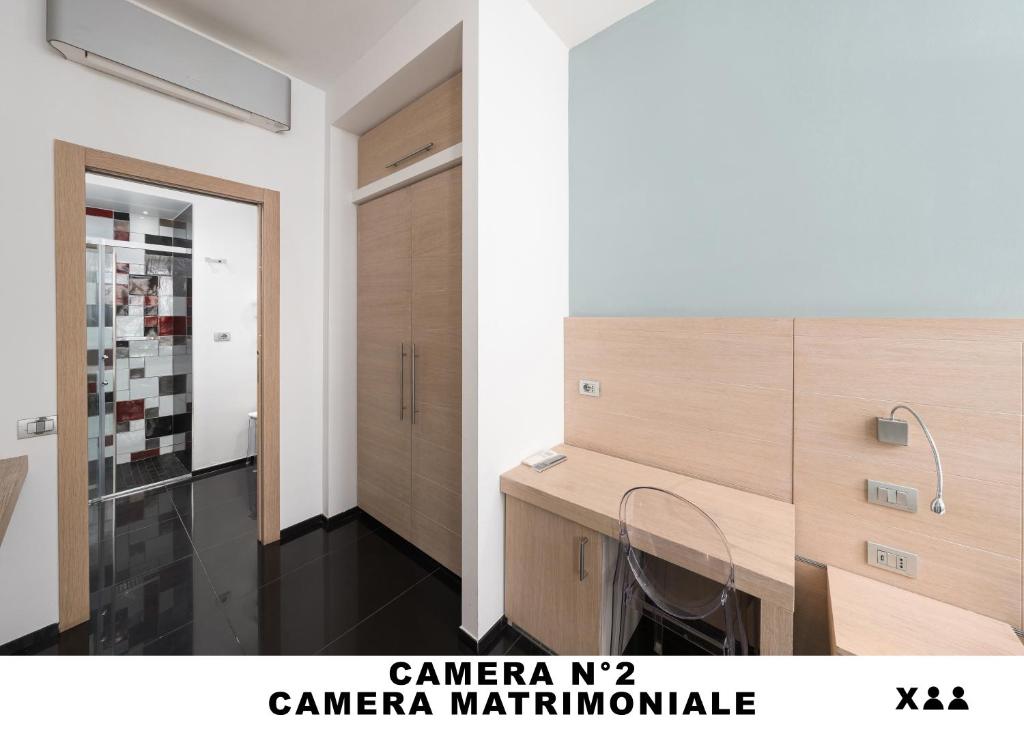 Fotografie z fotogalerie ubytování Affittacamere Lo Scoglio (Guesthouse) v destinaci Monterosso al Mare