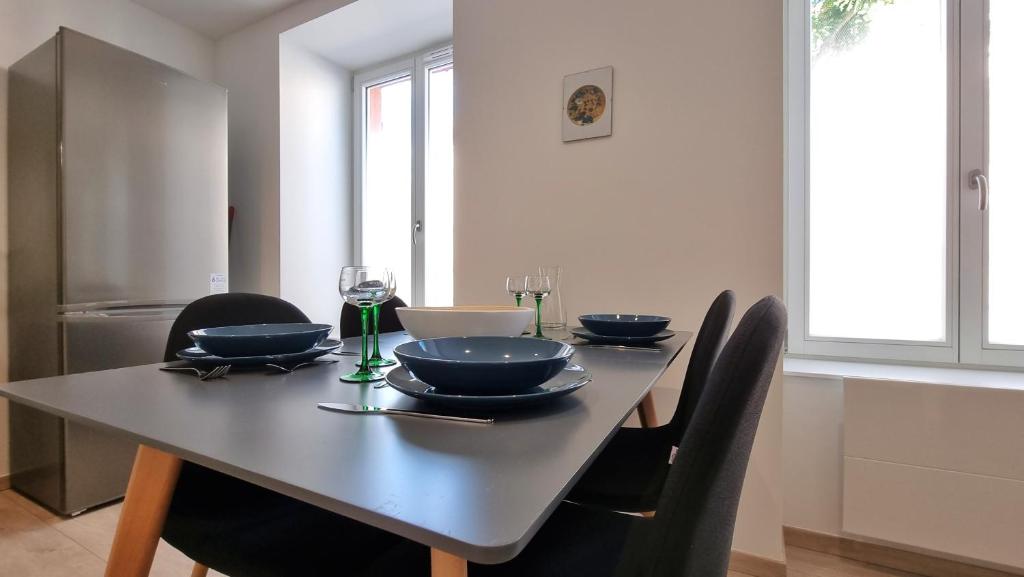 Chez Patisa - Business and Tourism - RBNB – photo 10