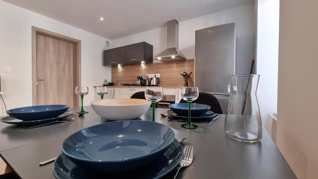 Chez Patisa - Business and Tourism - RBNB – photo 11