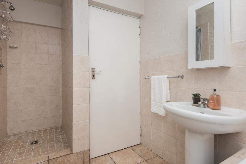 Bagno di The Beach Palace Ramsgate