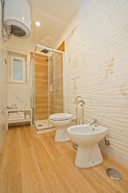 infinity Castellabate b & b di Charme - 13