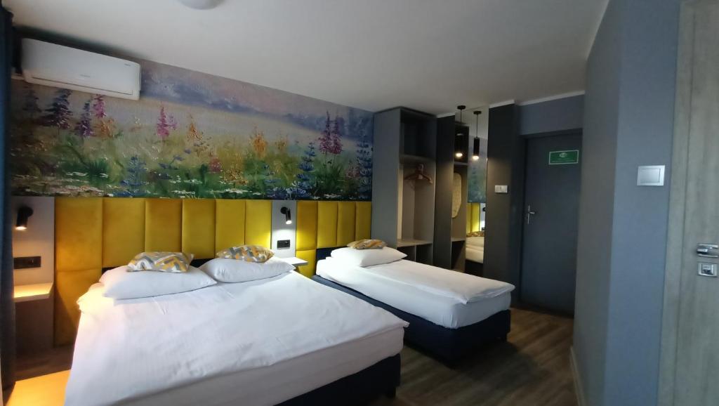 
Family Room with Bath
