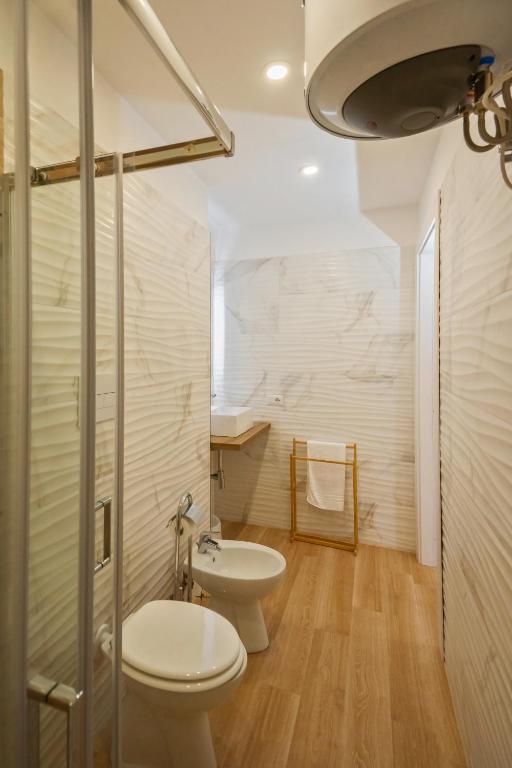 infinity Castellabate b & b di Charme - 15